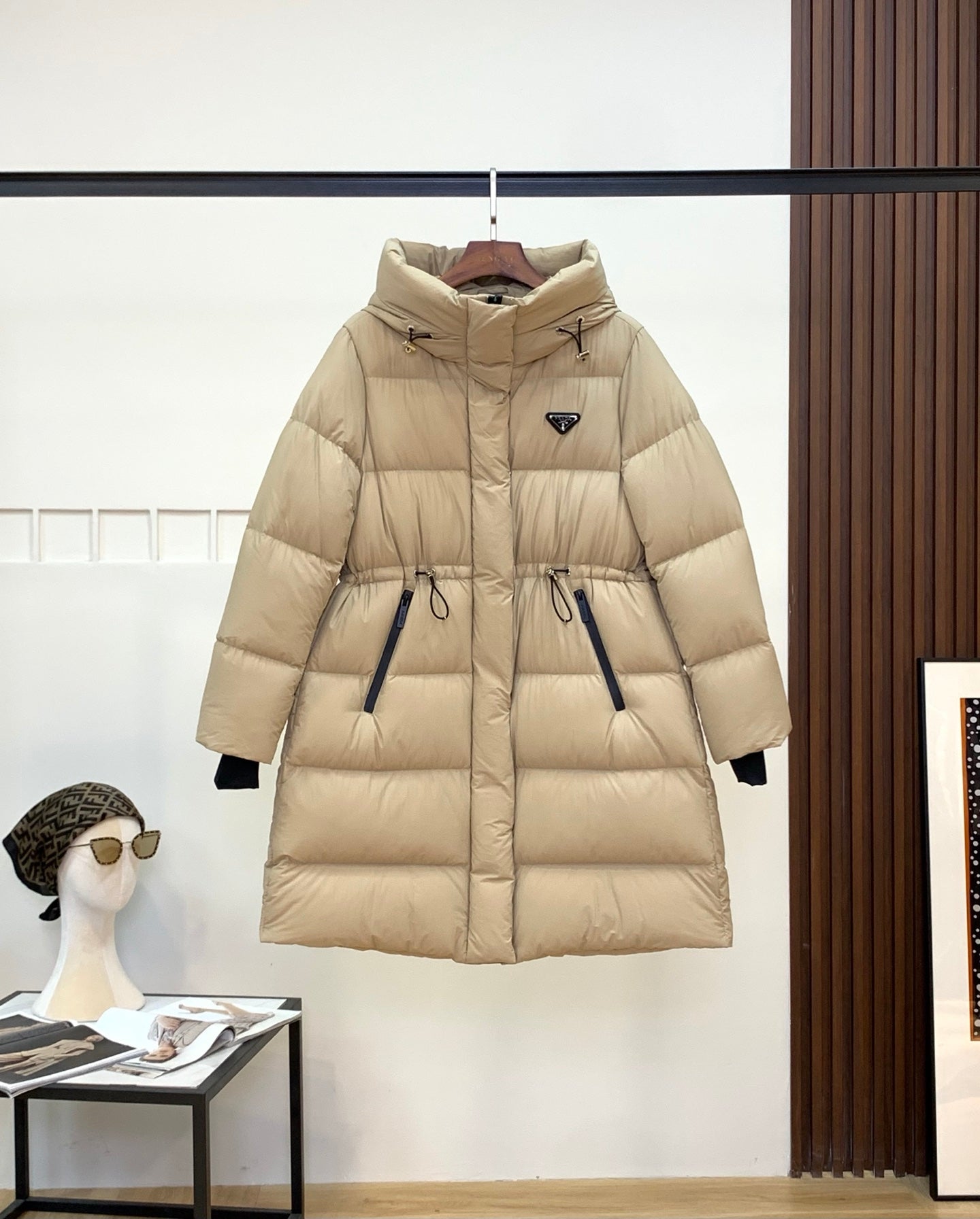 Logo Parka