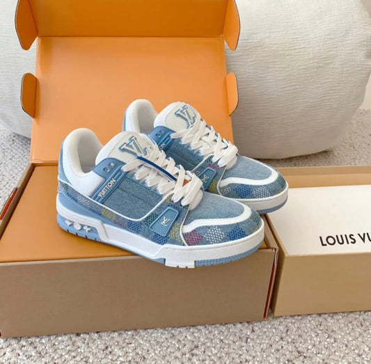 Logo Trainers