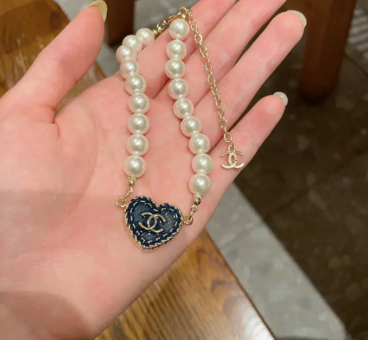 CC Bracelet