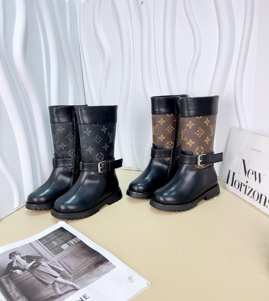 Lui Boots