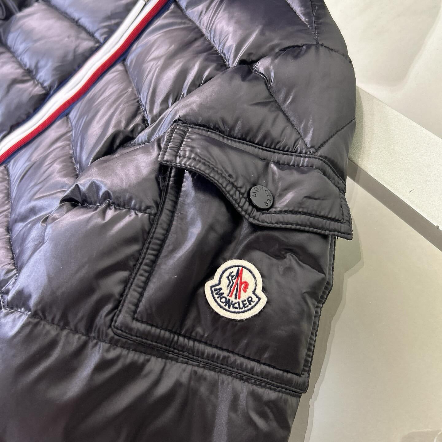 Michael Jacket