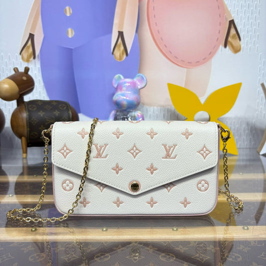 Pochette Felicie