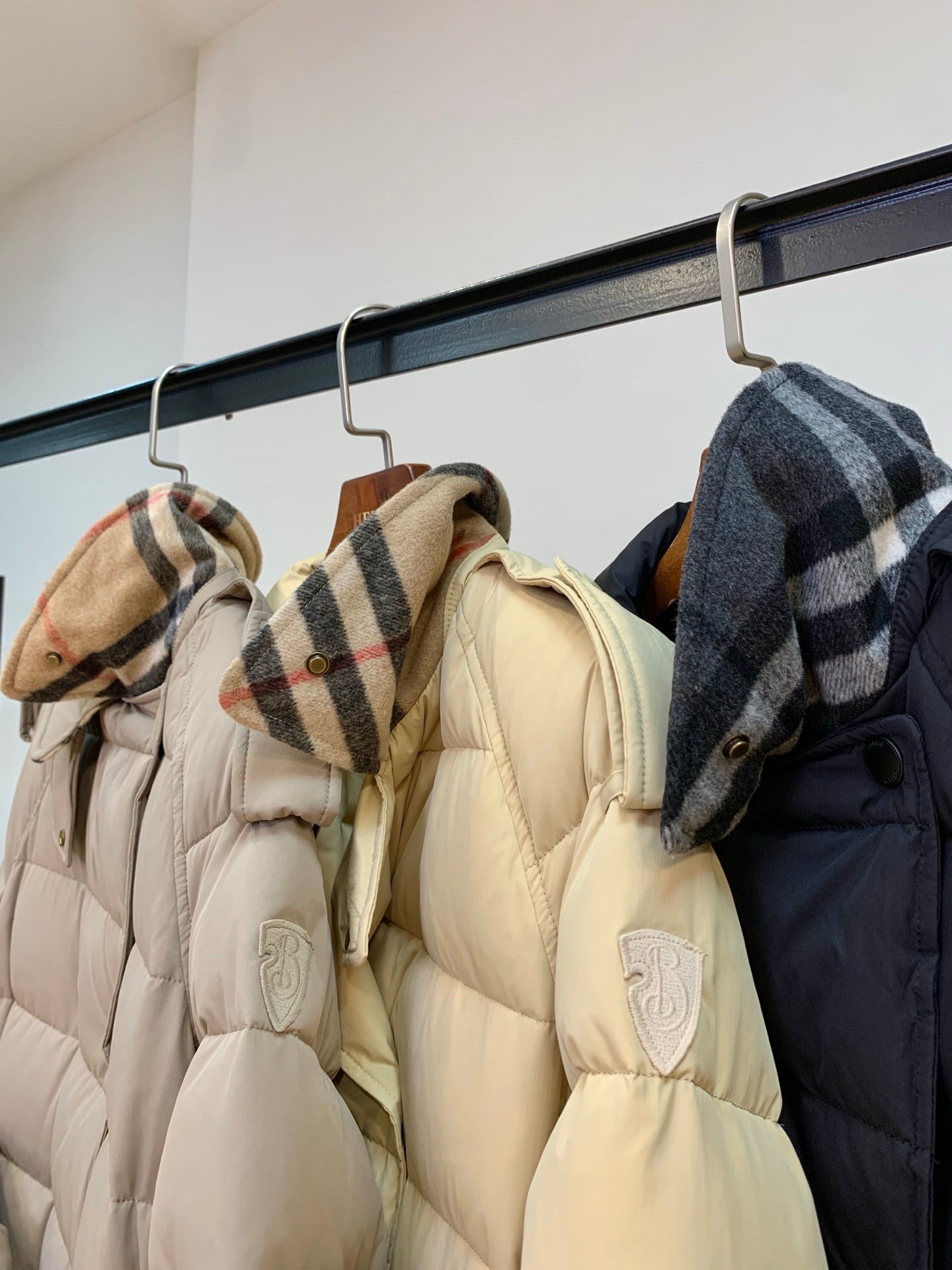 Logo Parka