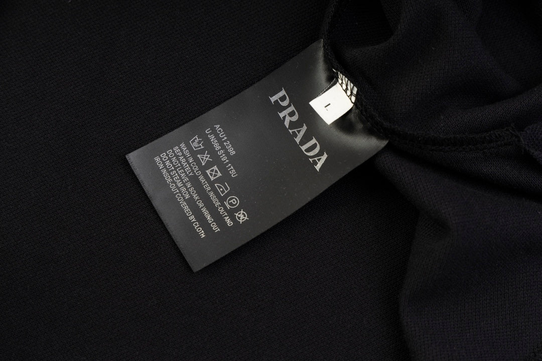 Logo Polo Shirt