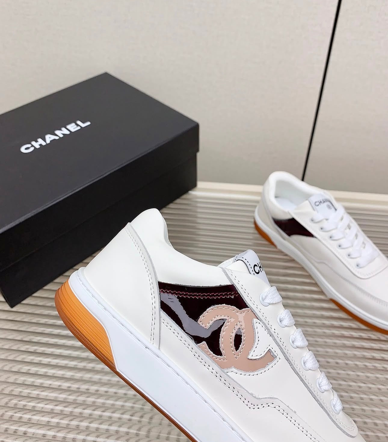 CC Trainers