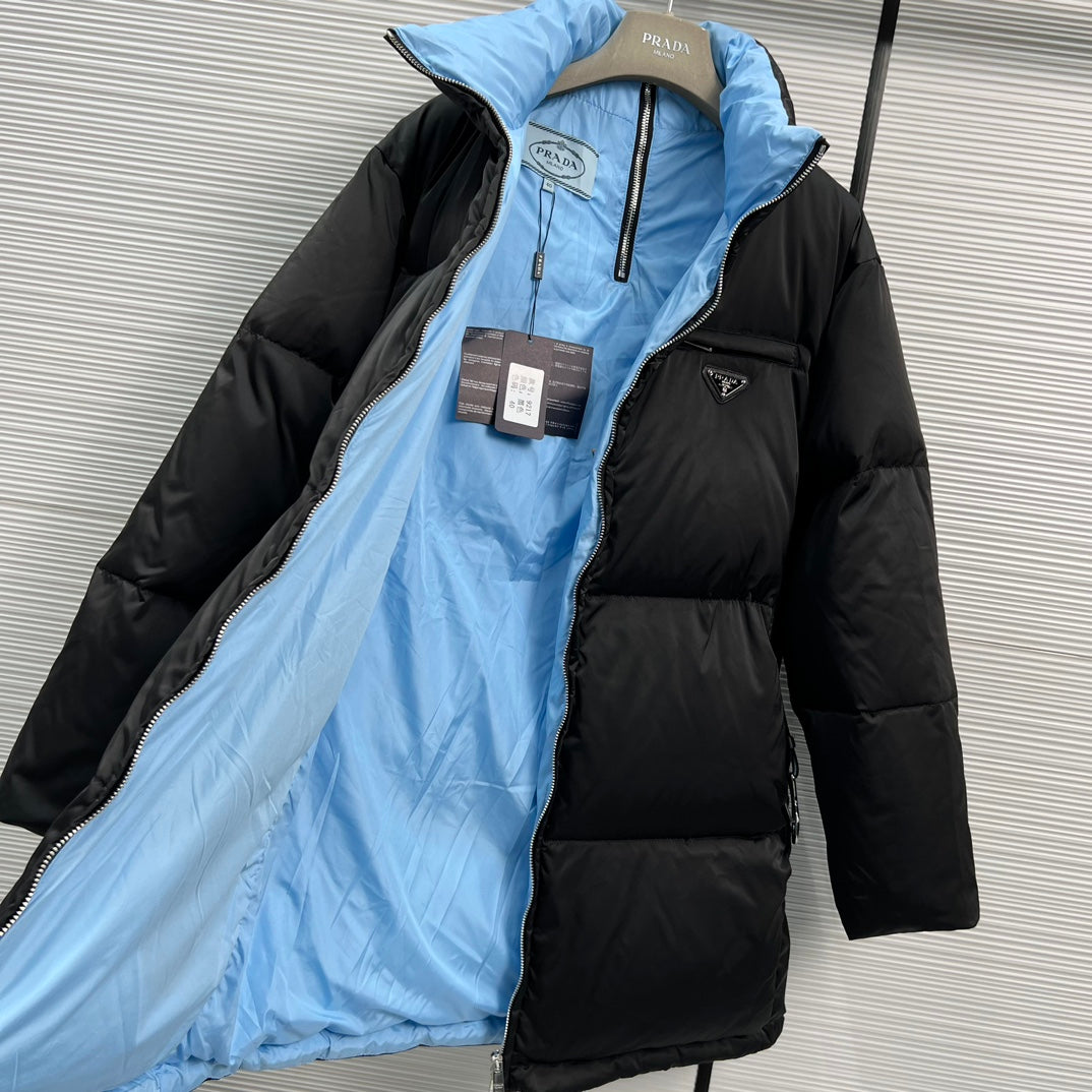 Logo Jacket