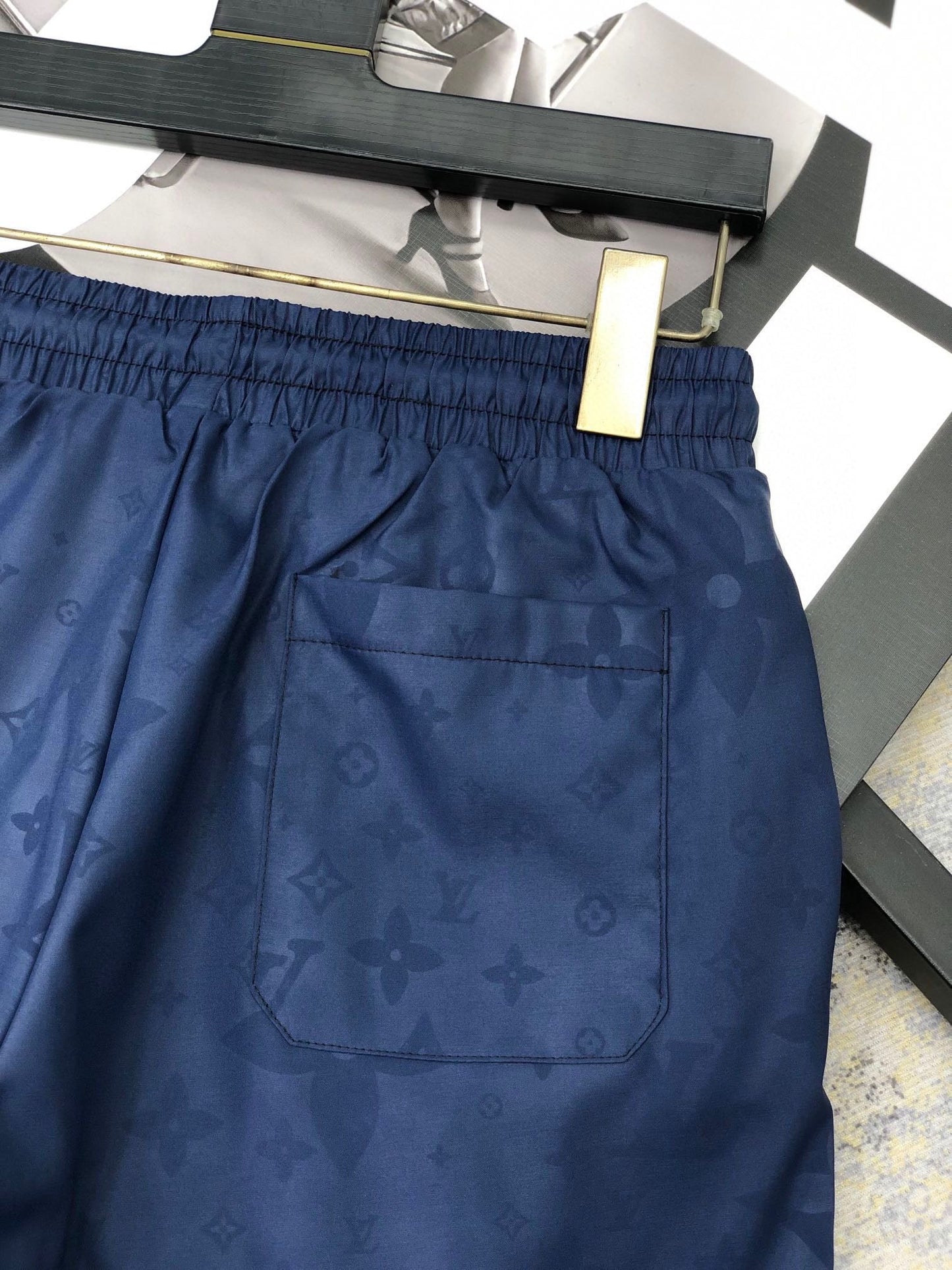 Logo Shorts
