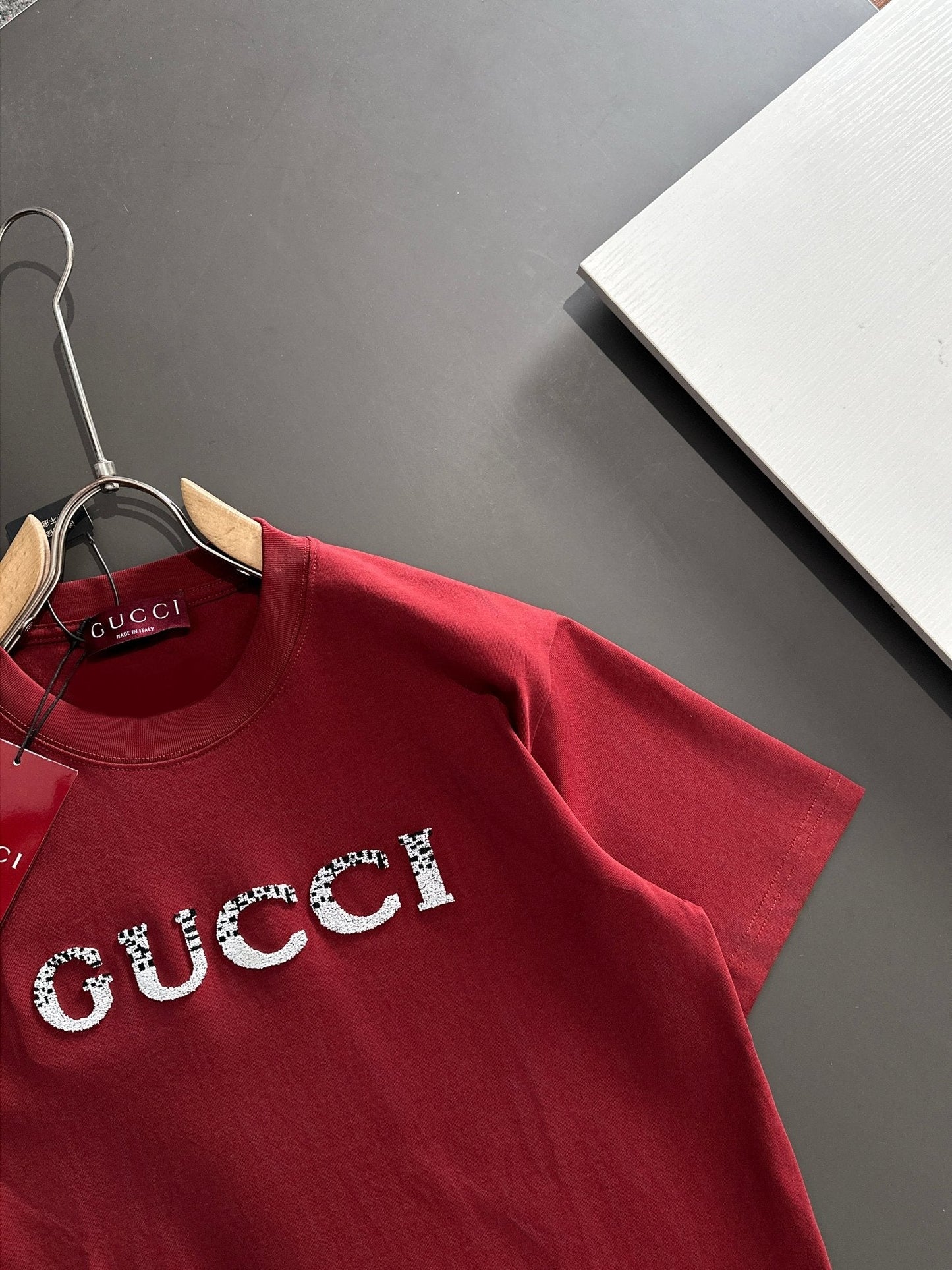 Logo T Shirt