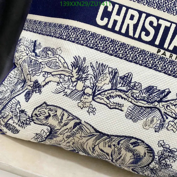 Embroidered Cushion