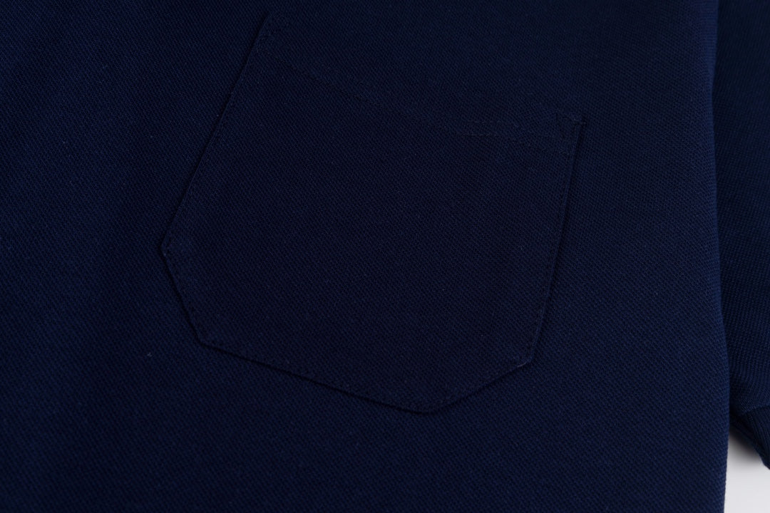 Logo Polo Shirt