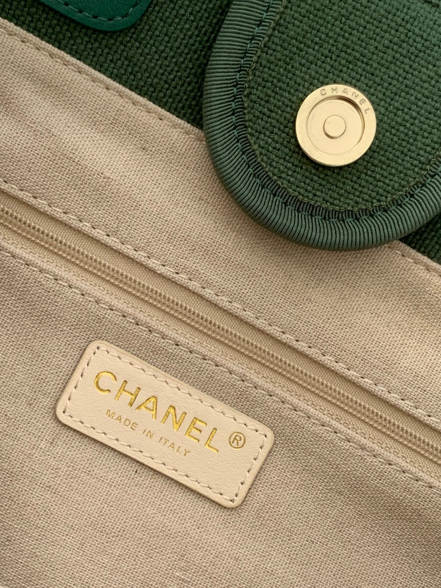 Deauville Tote