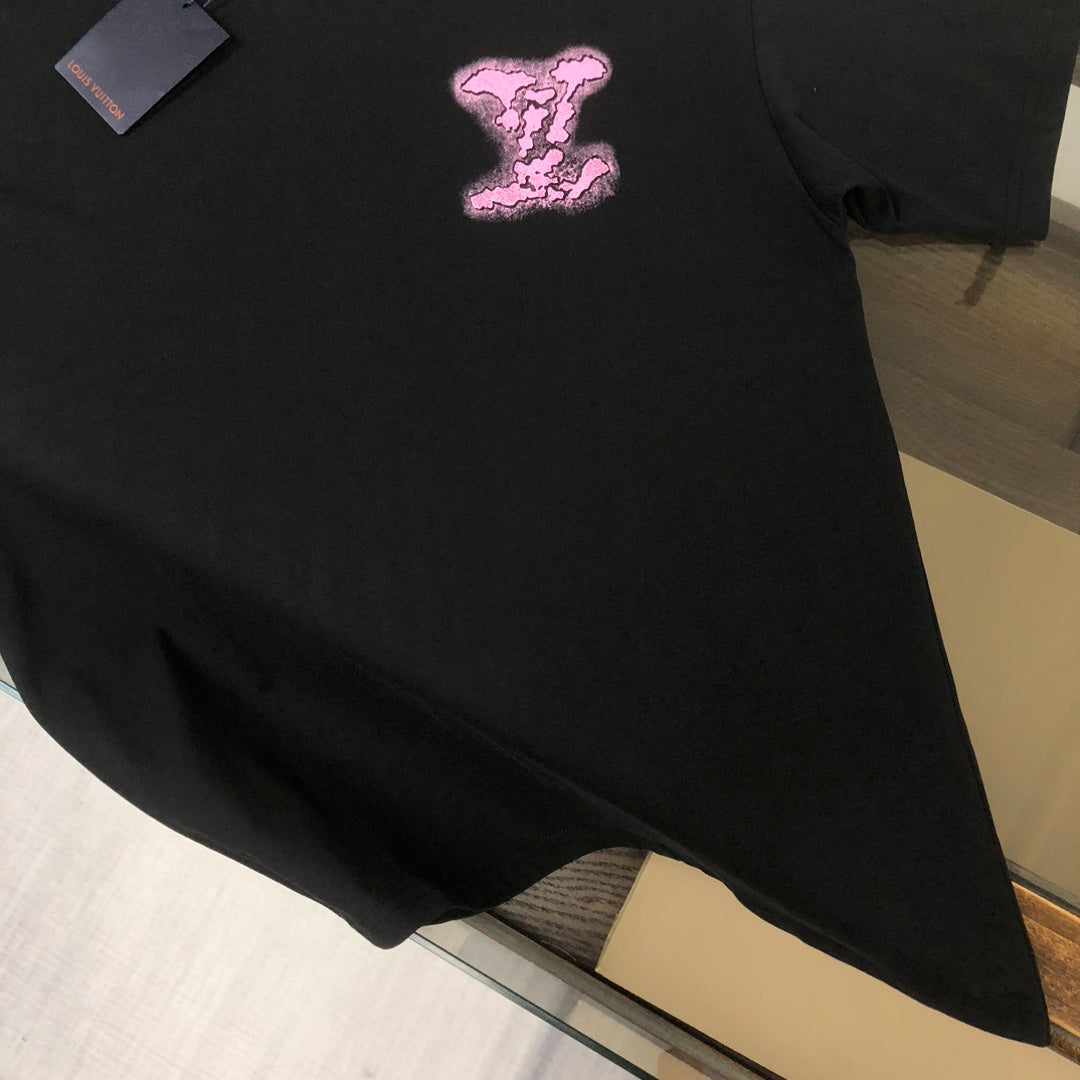 Logo T Shirt