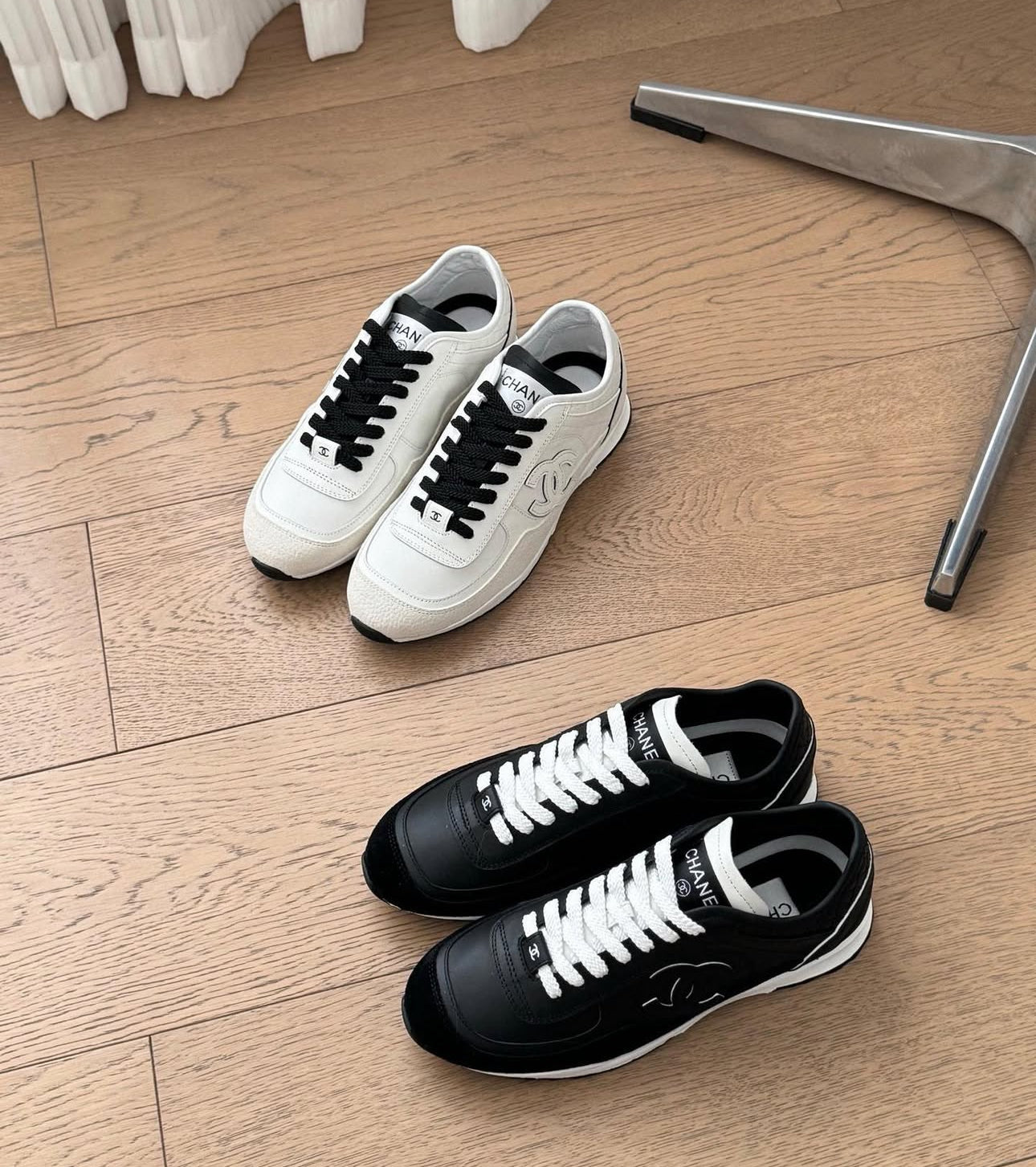 CC Trainers
