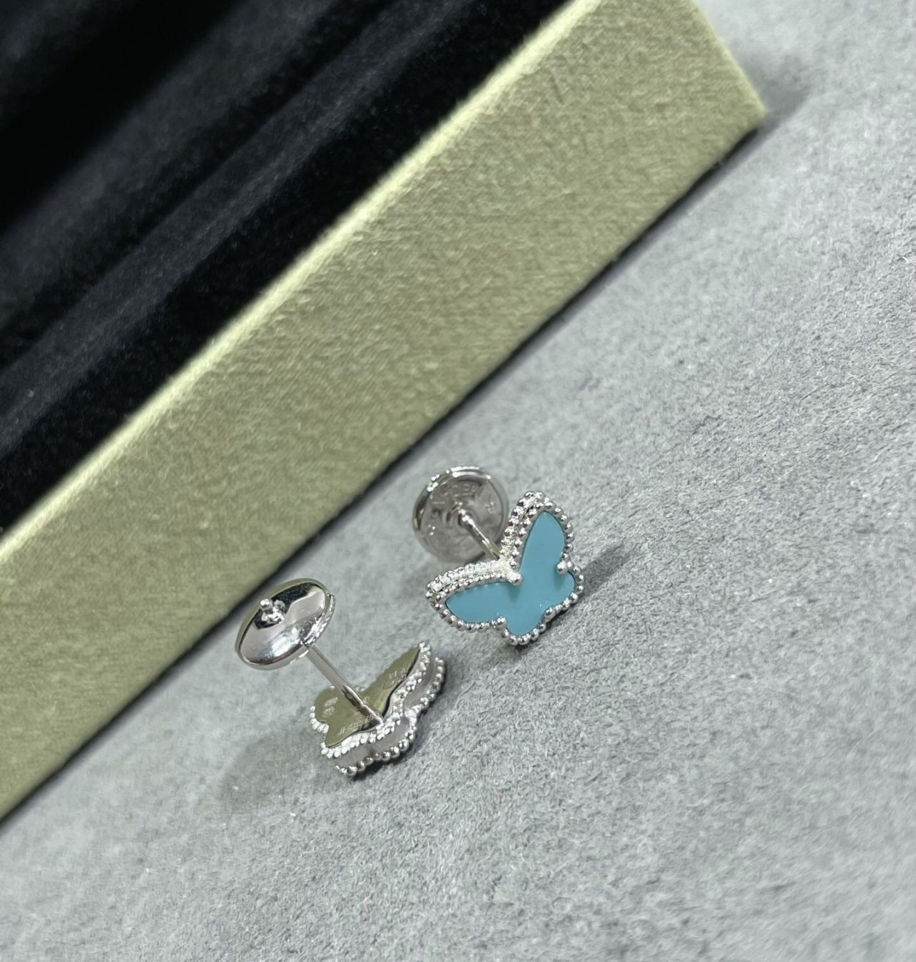 Alhambra Butterfly Set