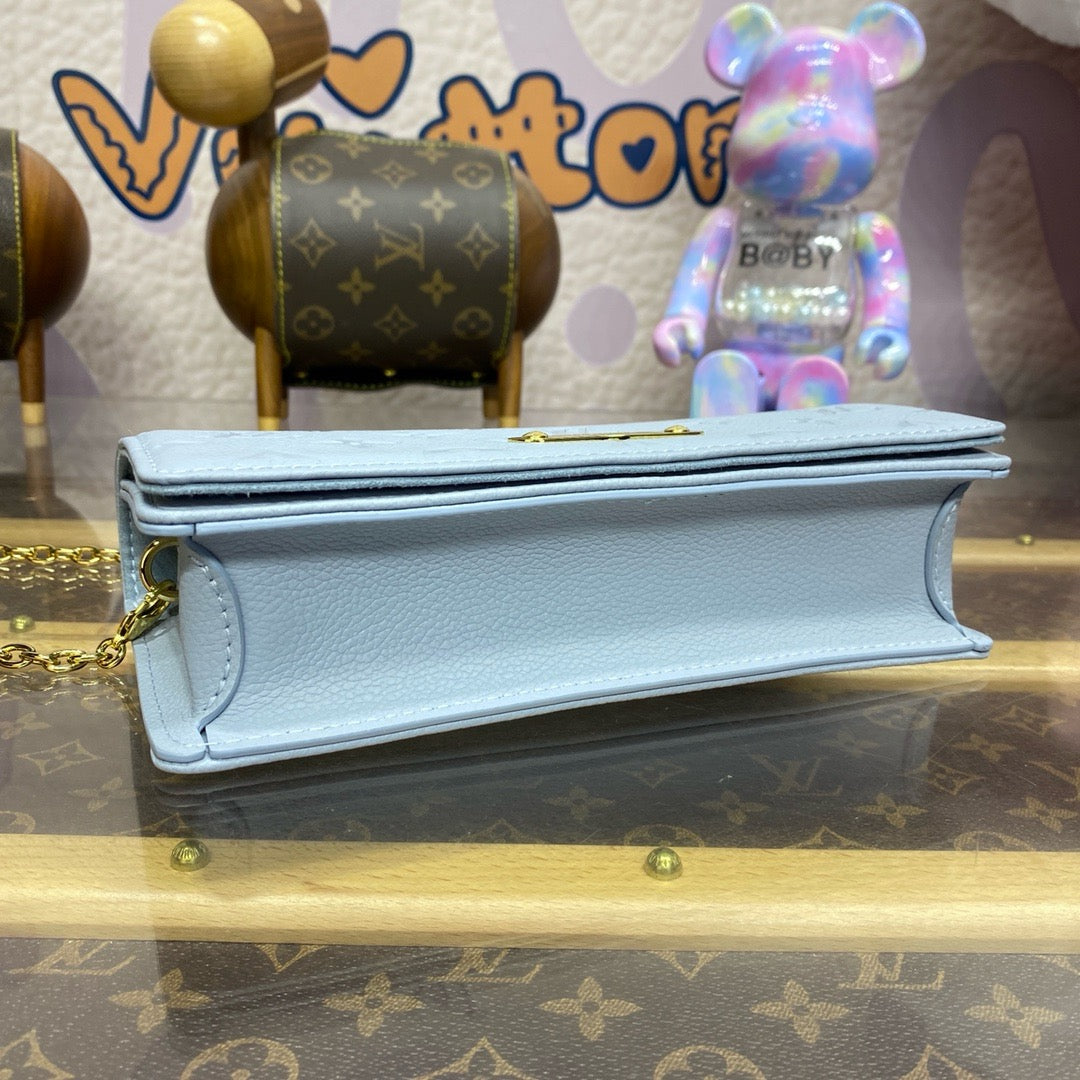 Lily Wallet on Chain