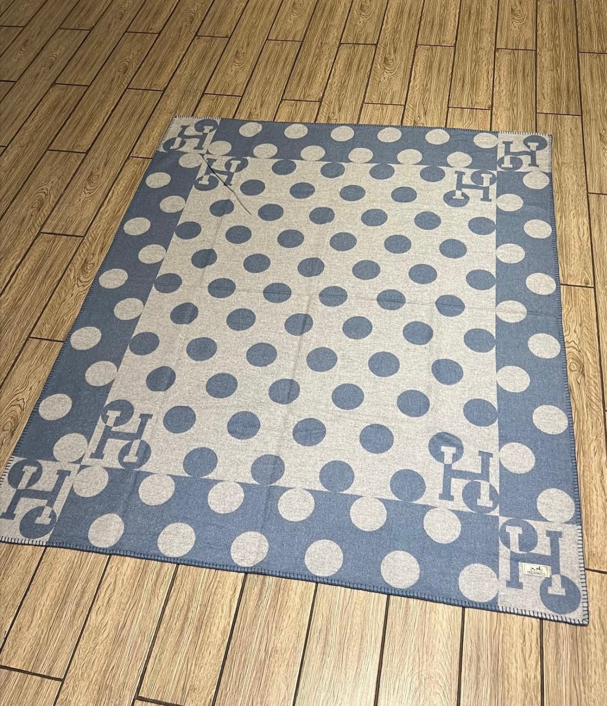 Wool Blanket