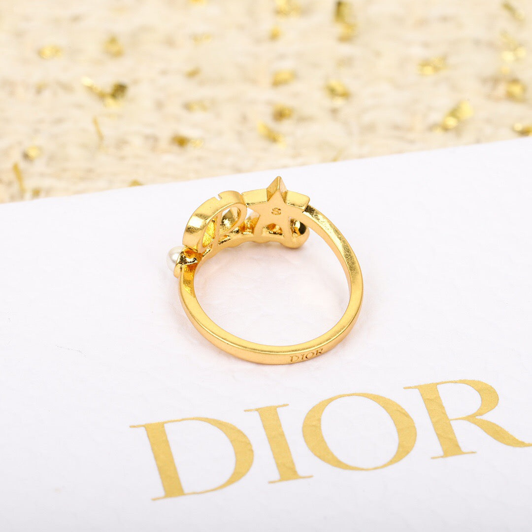 CD Ring