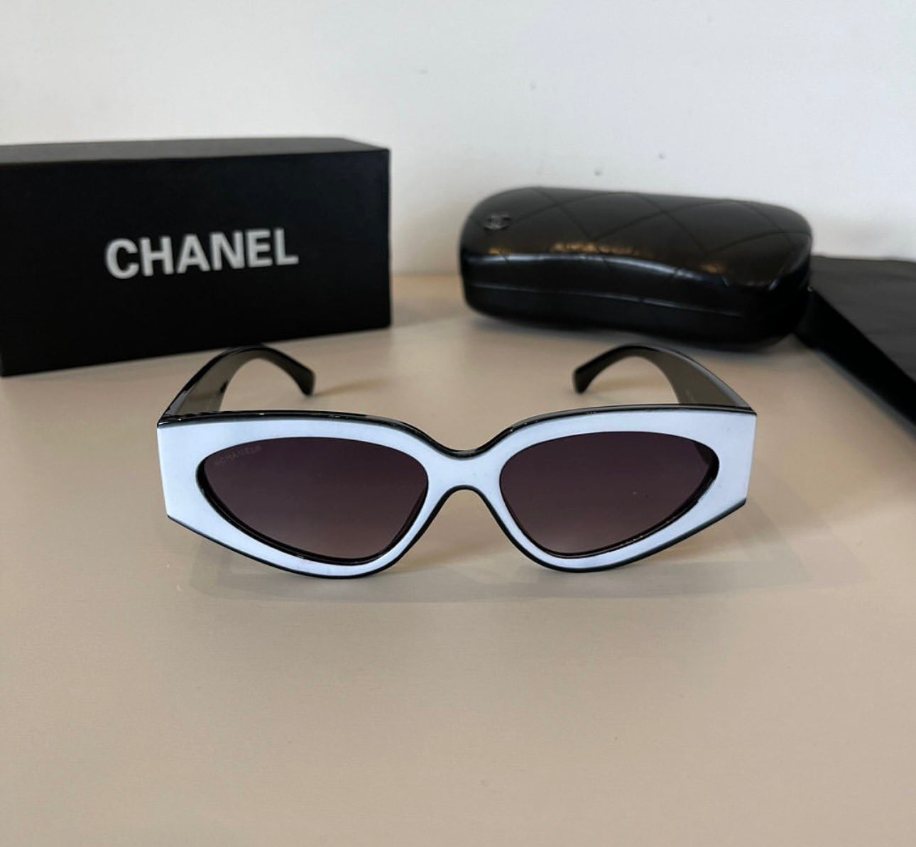 Logo Sunglasses