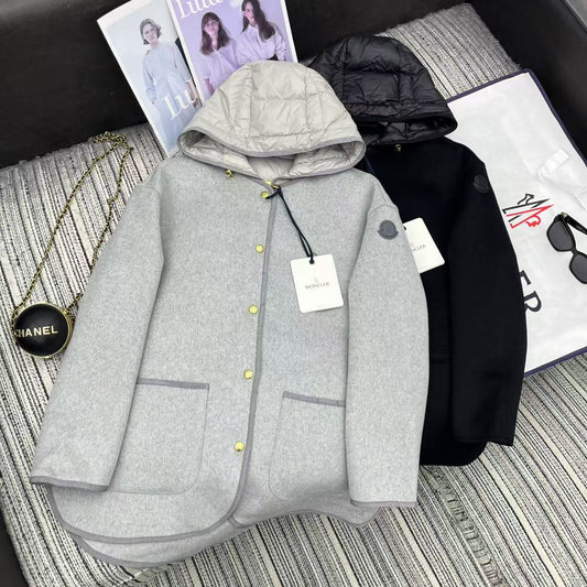 Response Jacket