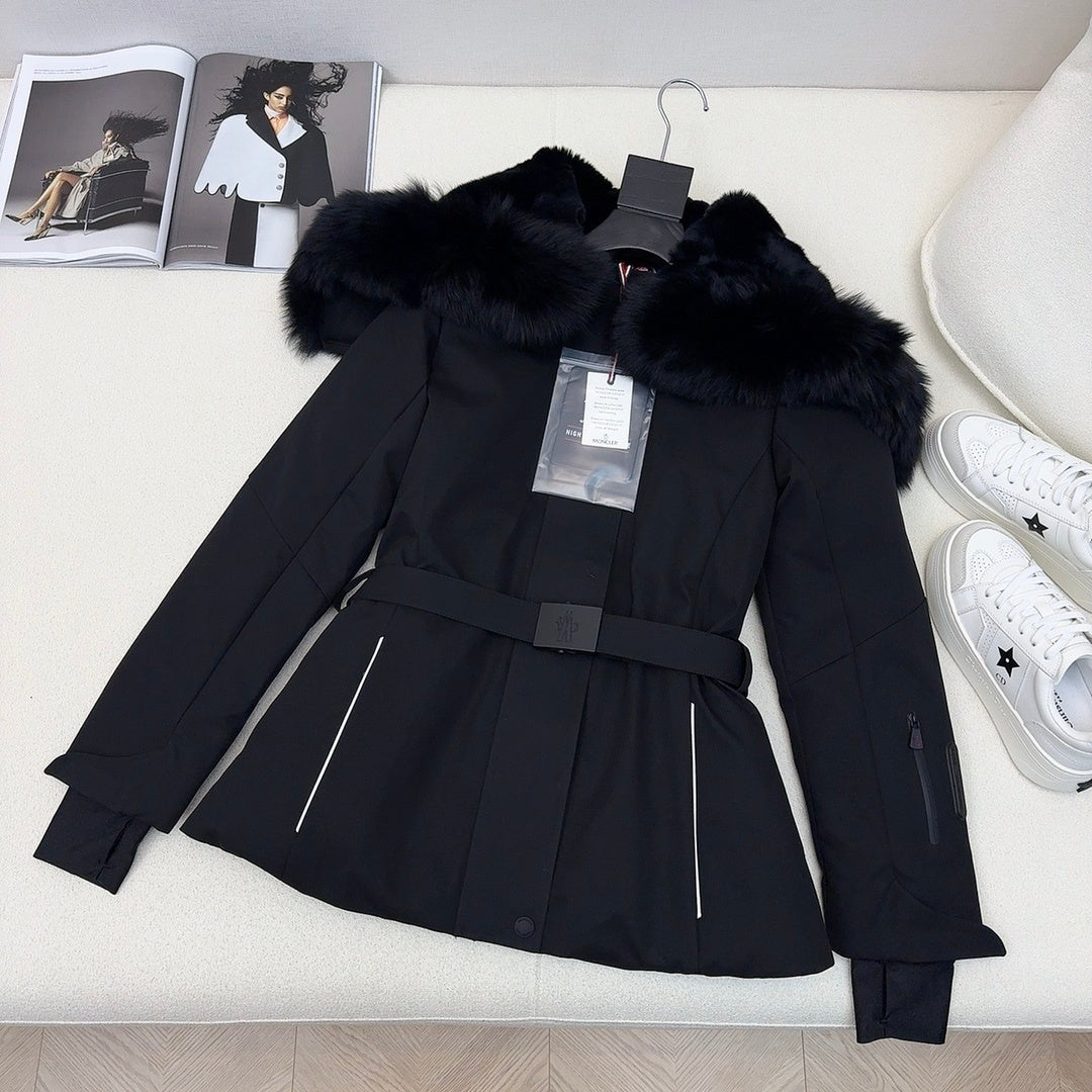 Laplance Jacket
