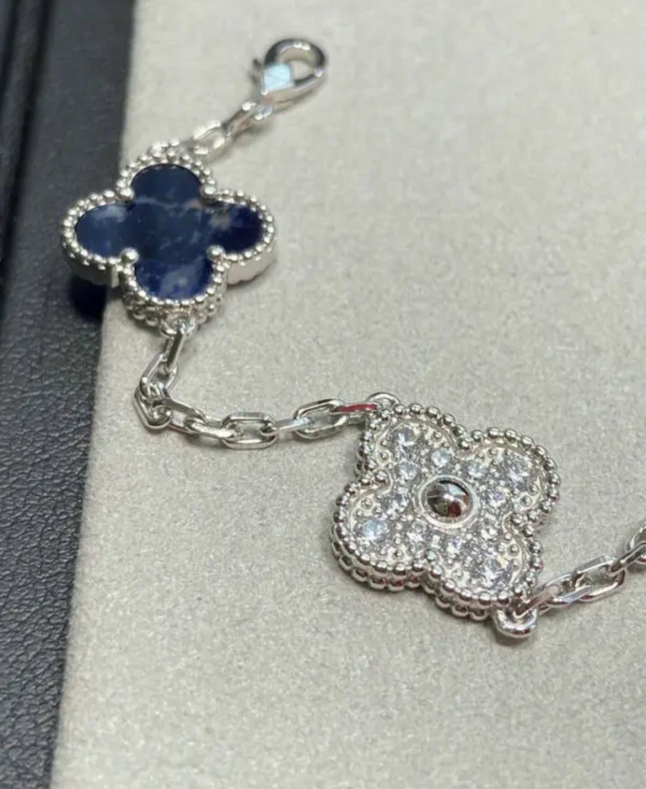 Alhambra Bracelet