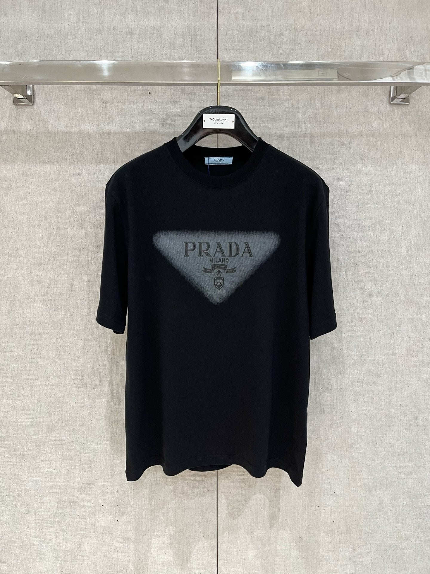 Logo T Shirt