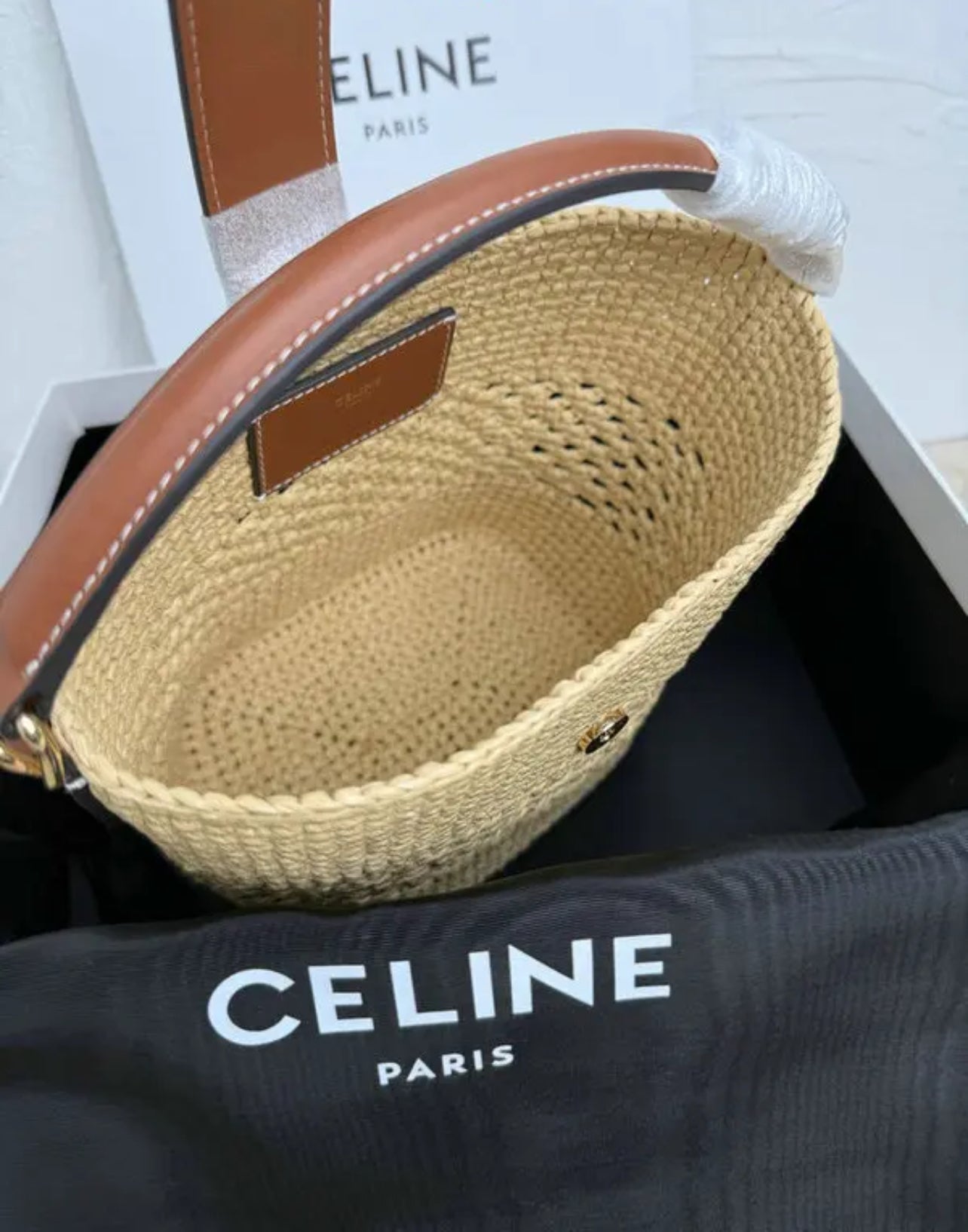Louise Bag