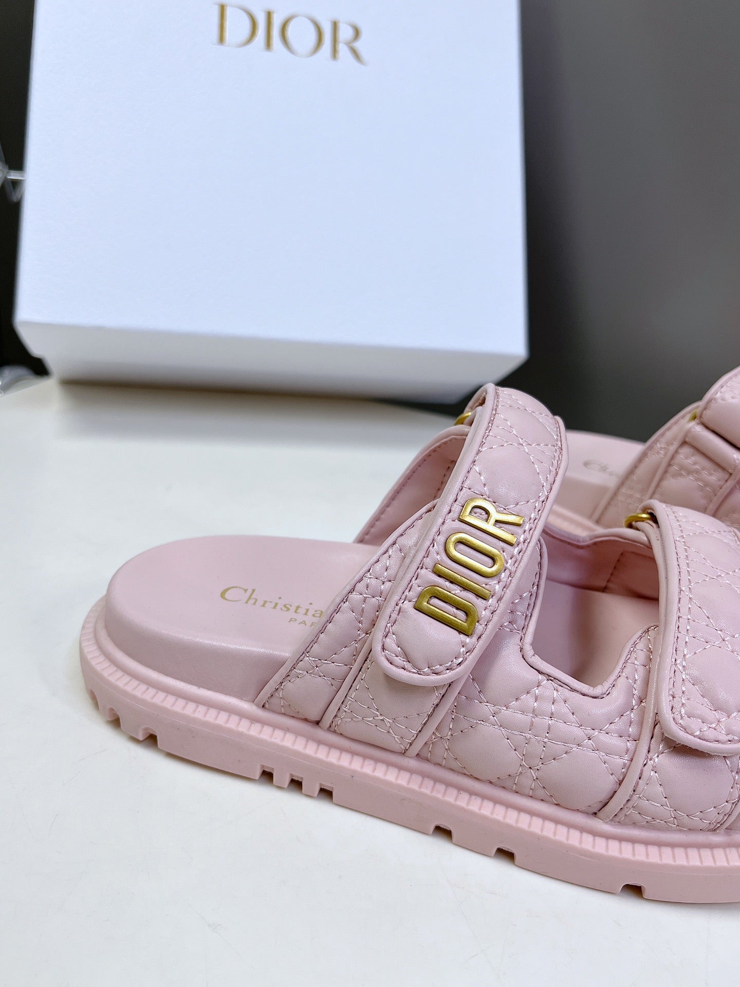 Act Sandals