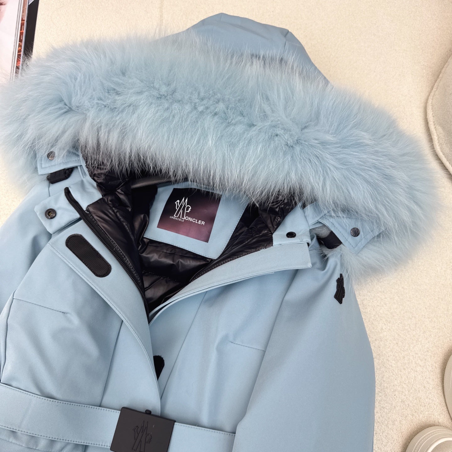 Laplance Jacket