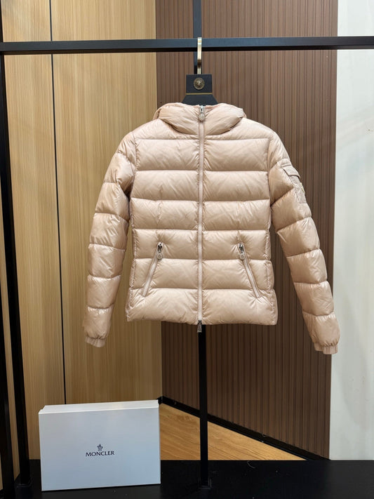 Gles Jacket