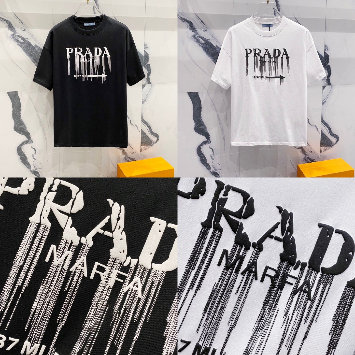 Logo T Shirt