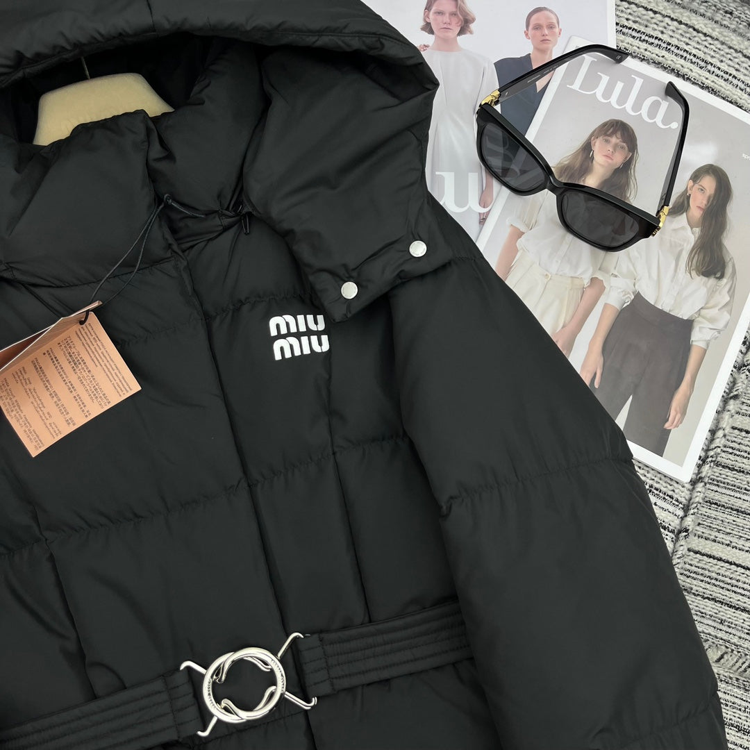 Logo Jacket