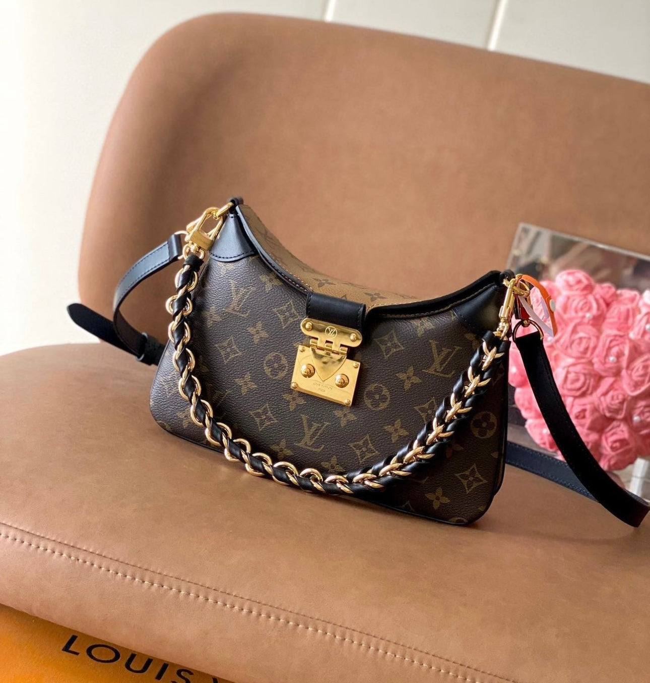 Twinny Bag