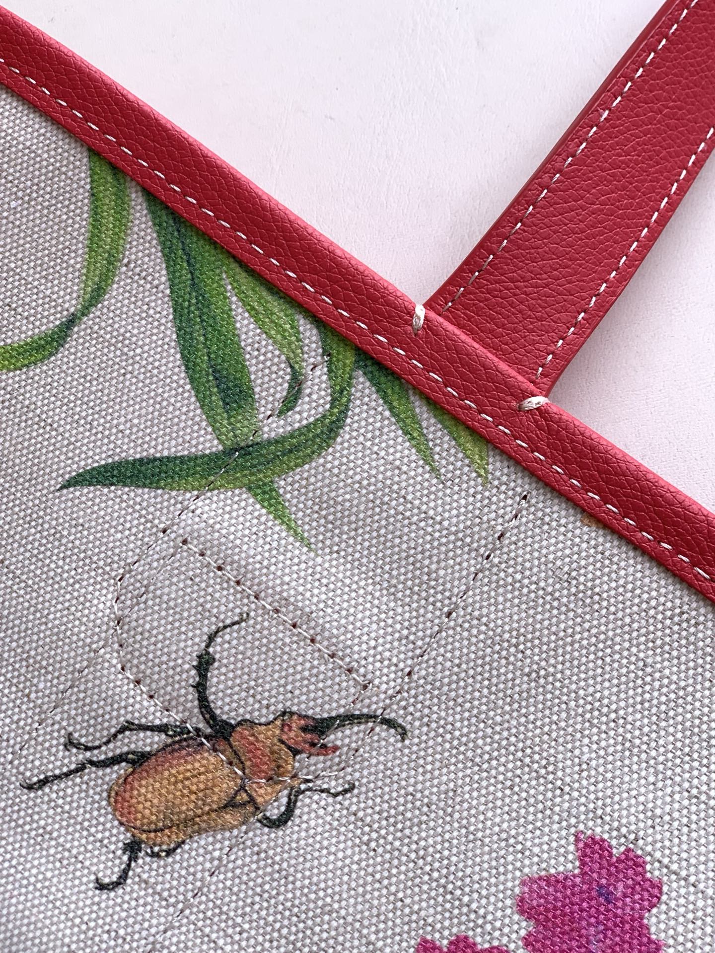 Villette Tote