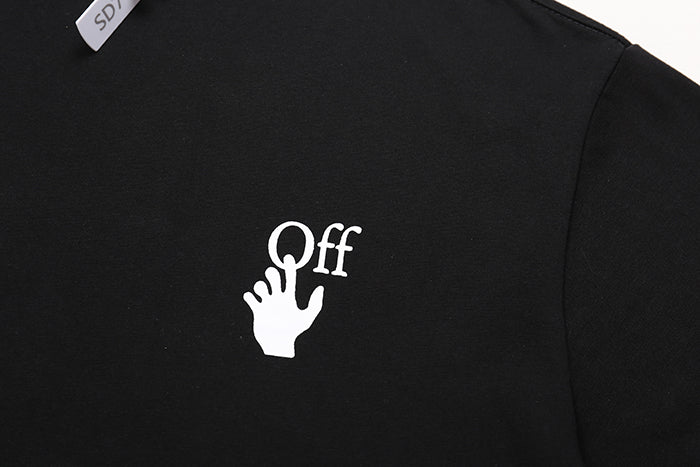 Logo T Shirt