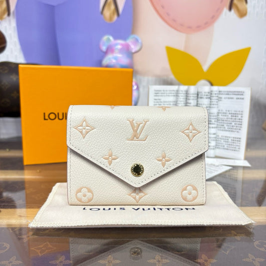 Victorine Wallet