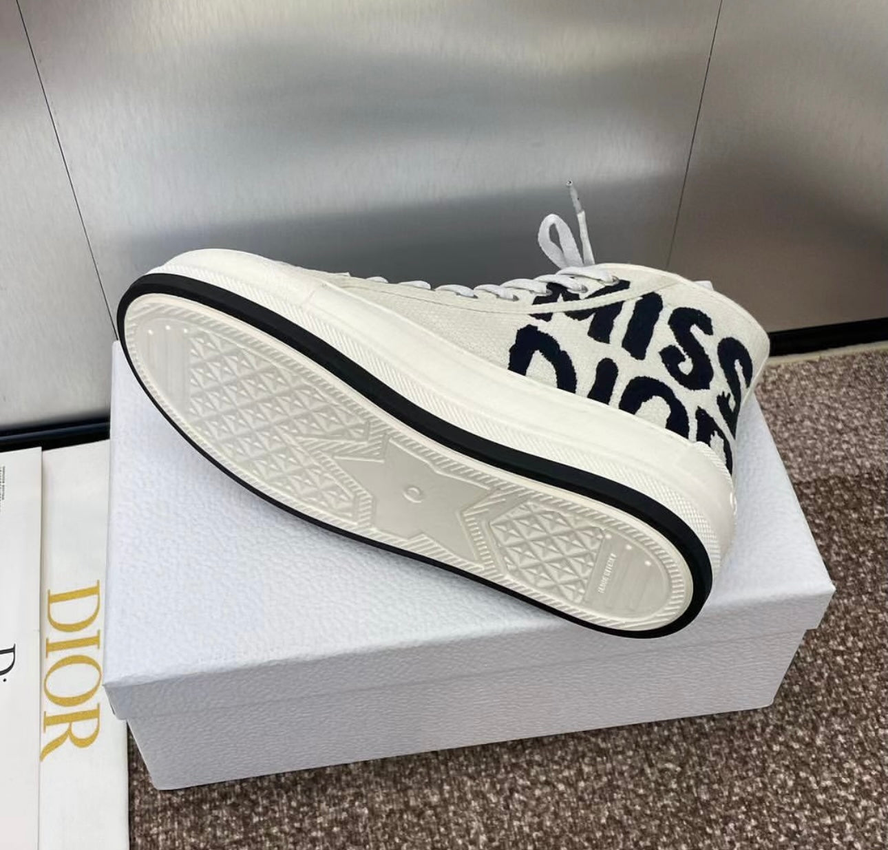 Platform Trainers
