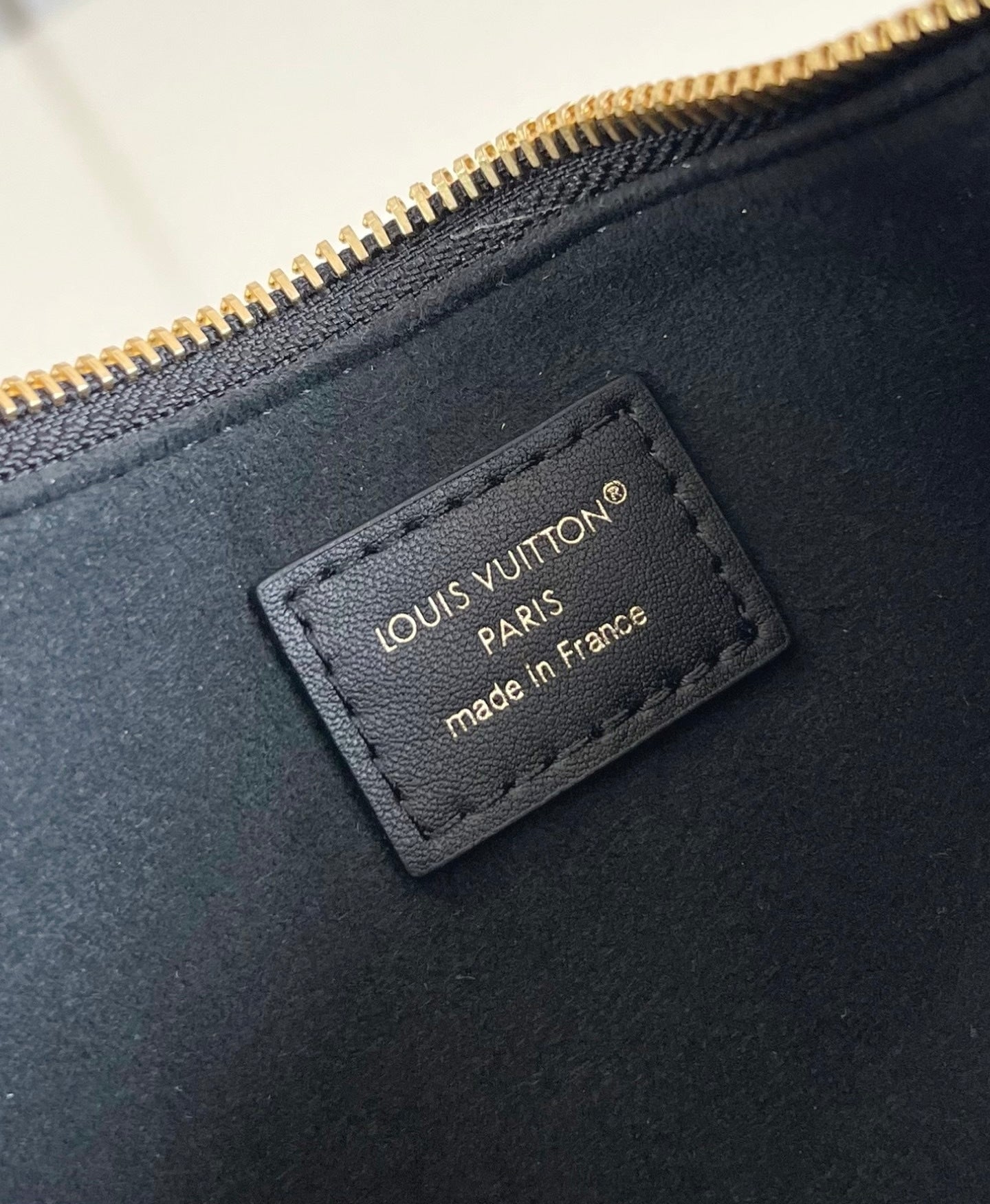 Bloom Pochette