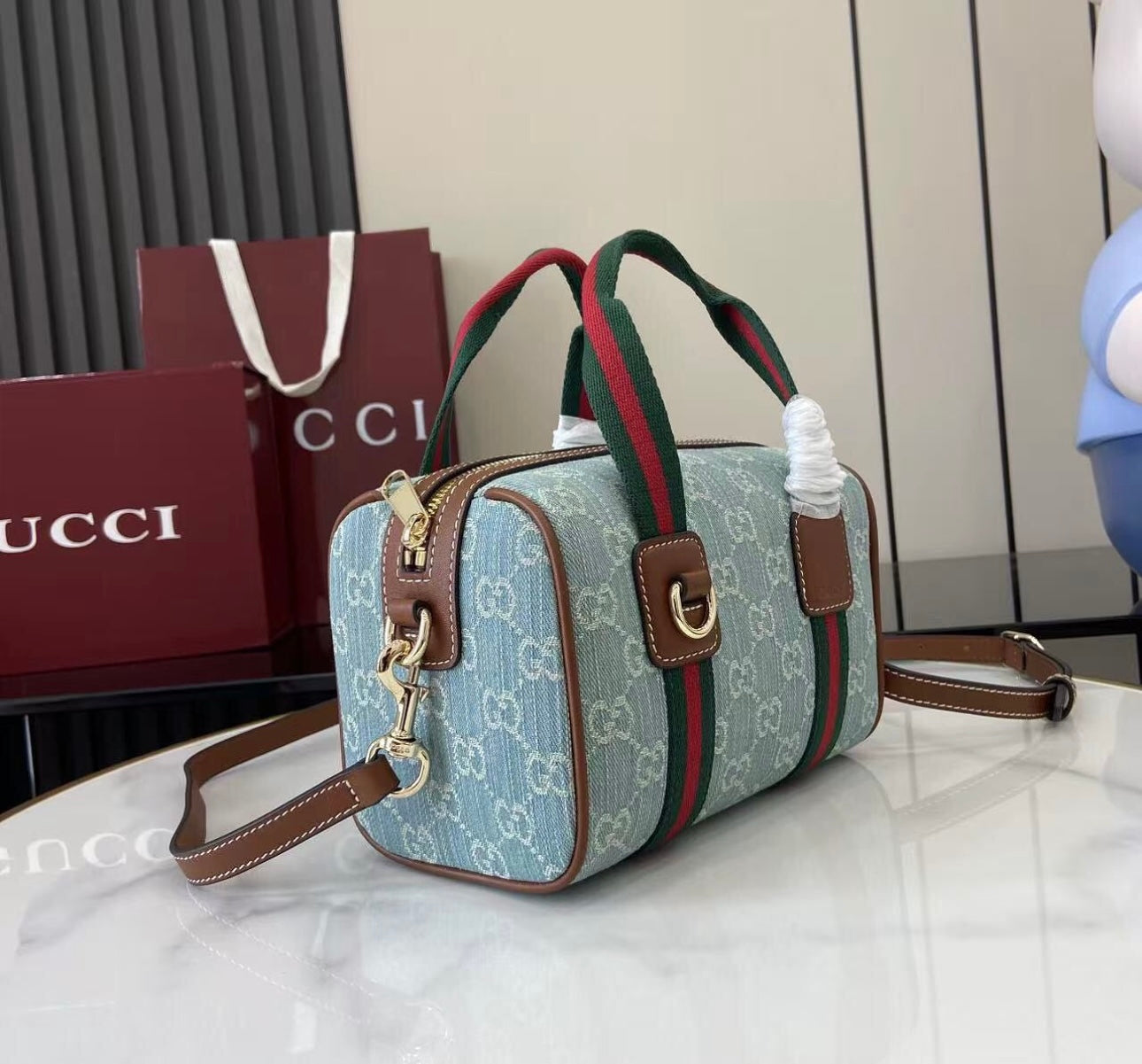 Mini GG Bag