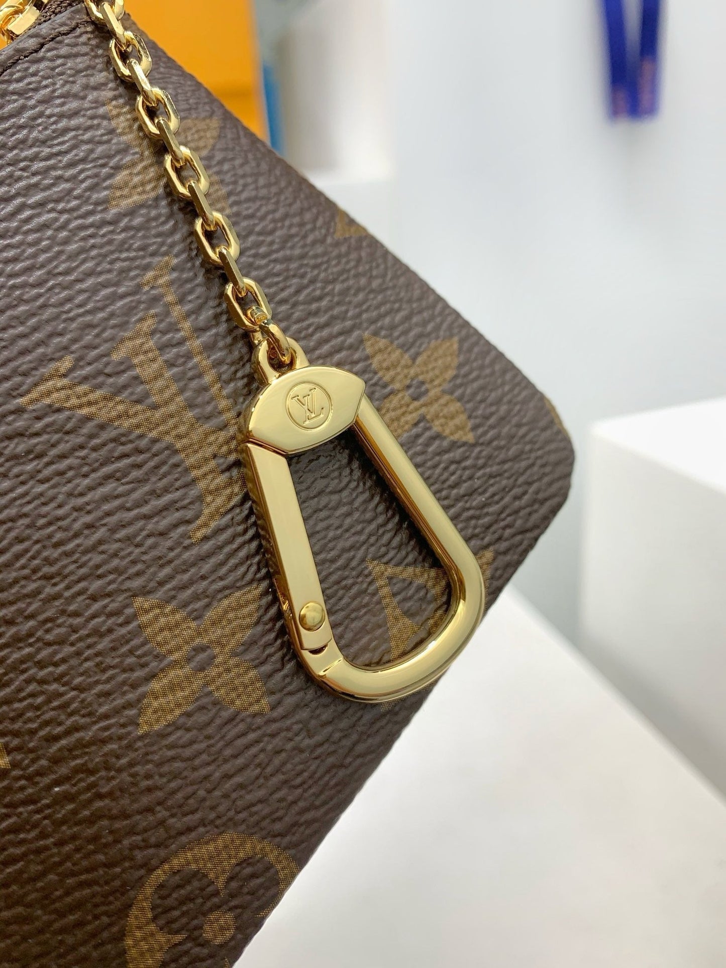 Cles Mini Pochette