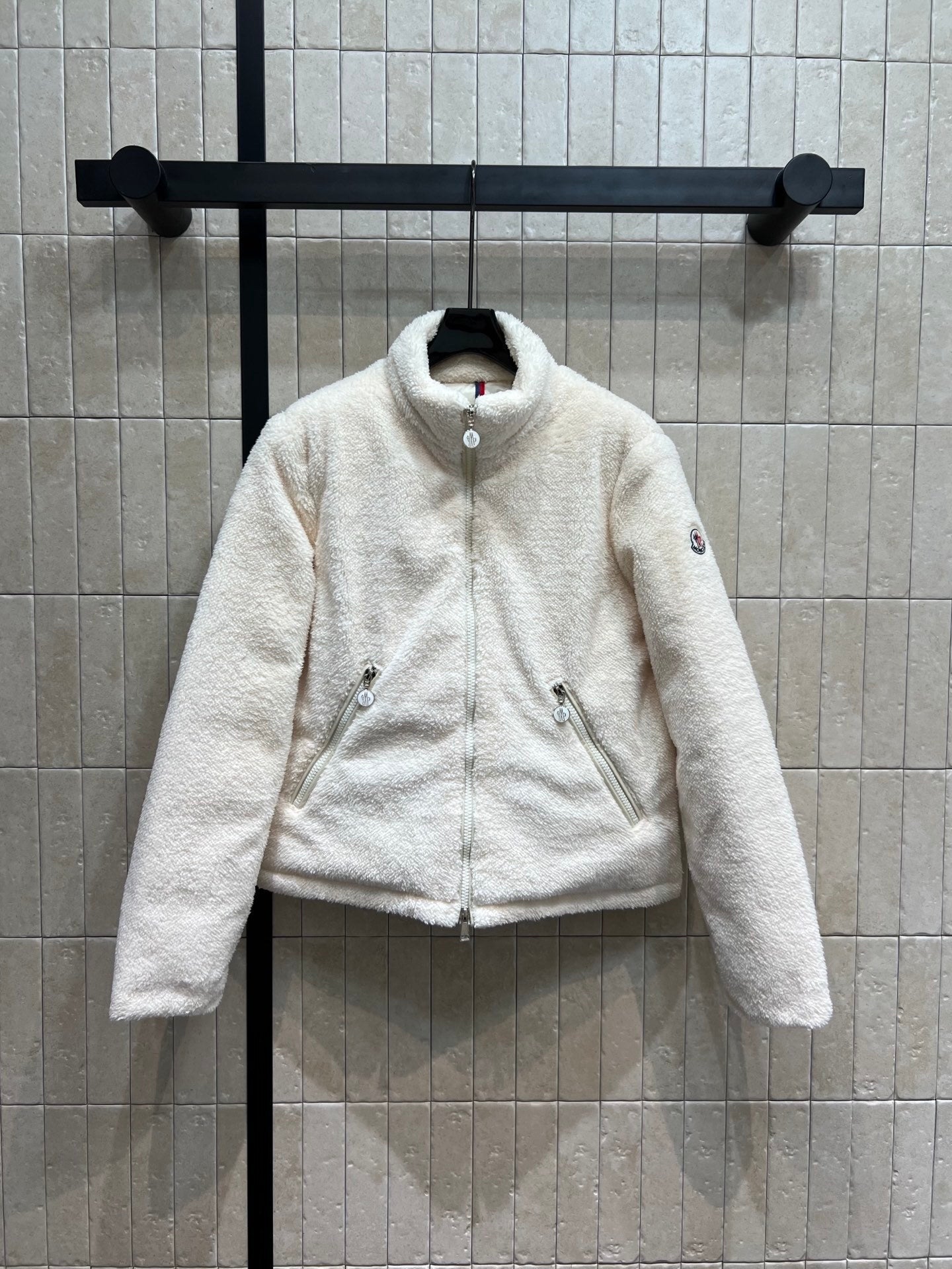 Polignac Jacket
