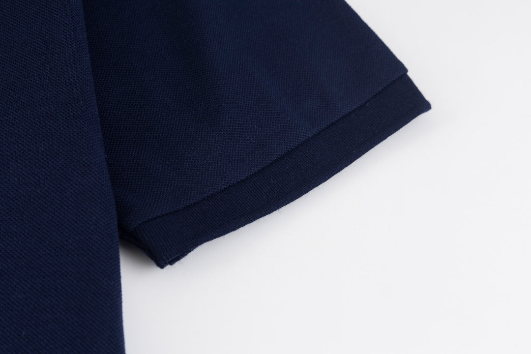 Logo Polo Shirt