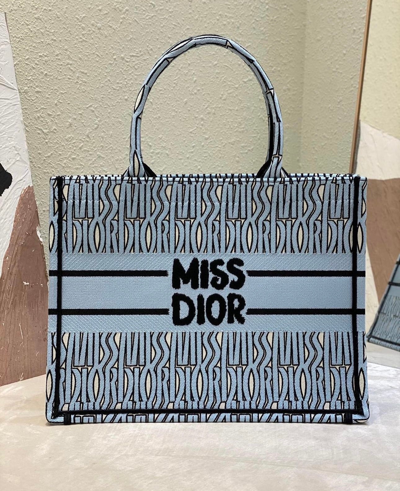 Book Tote