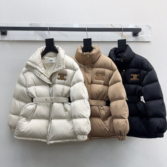 Cel Jacket