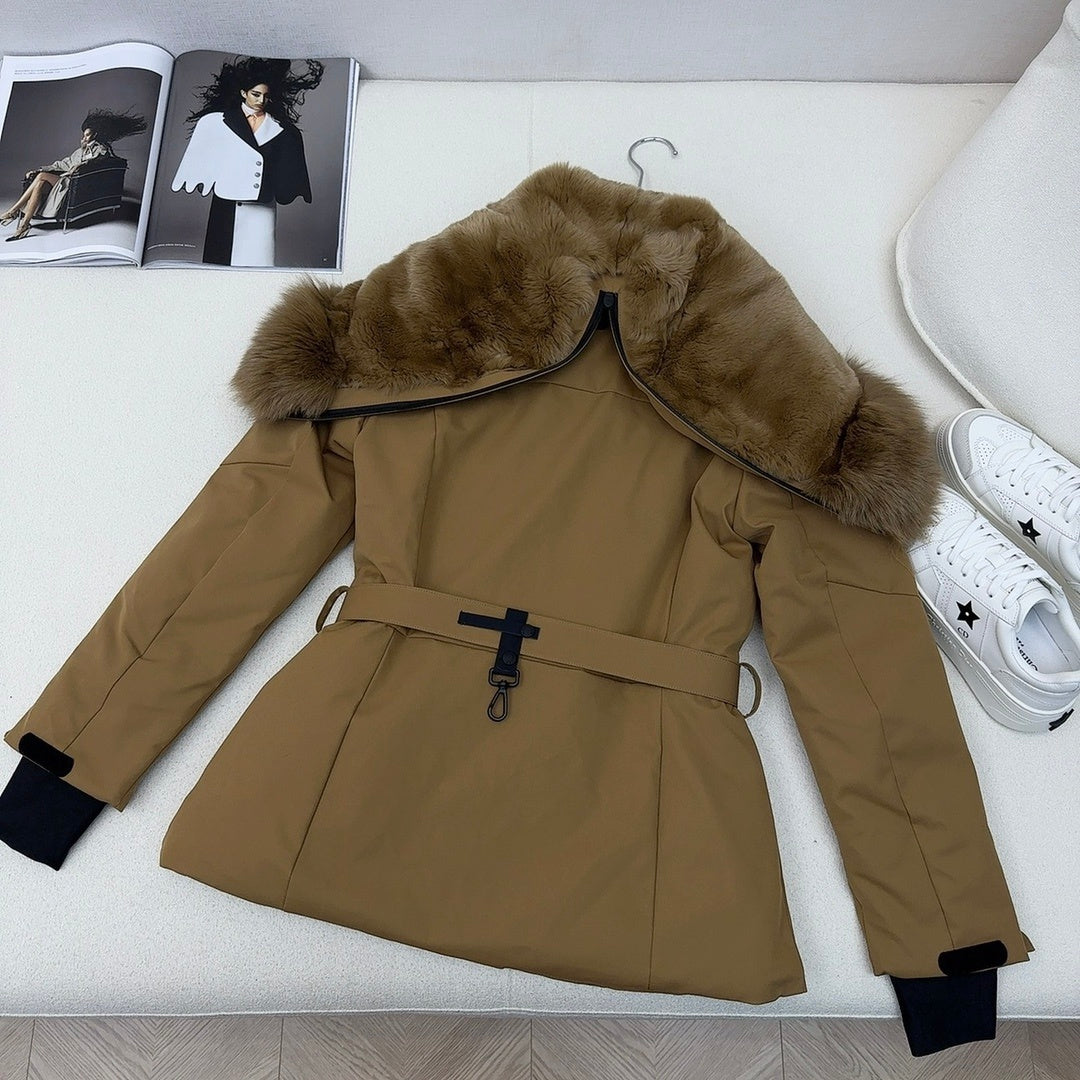 Laplance Jacket