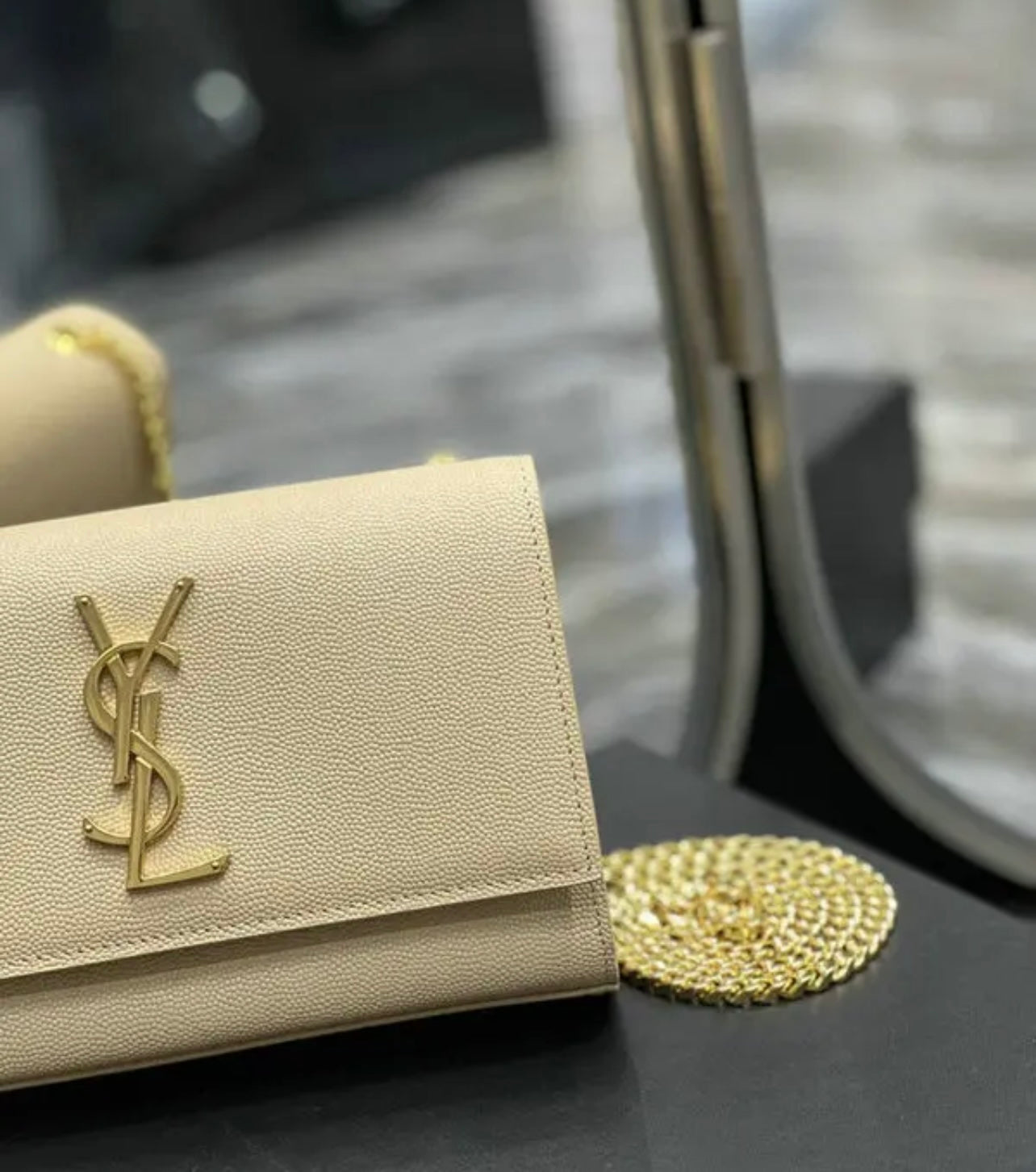 Kate Chain Bag