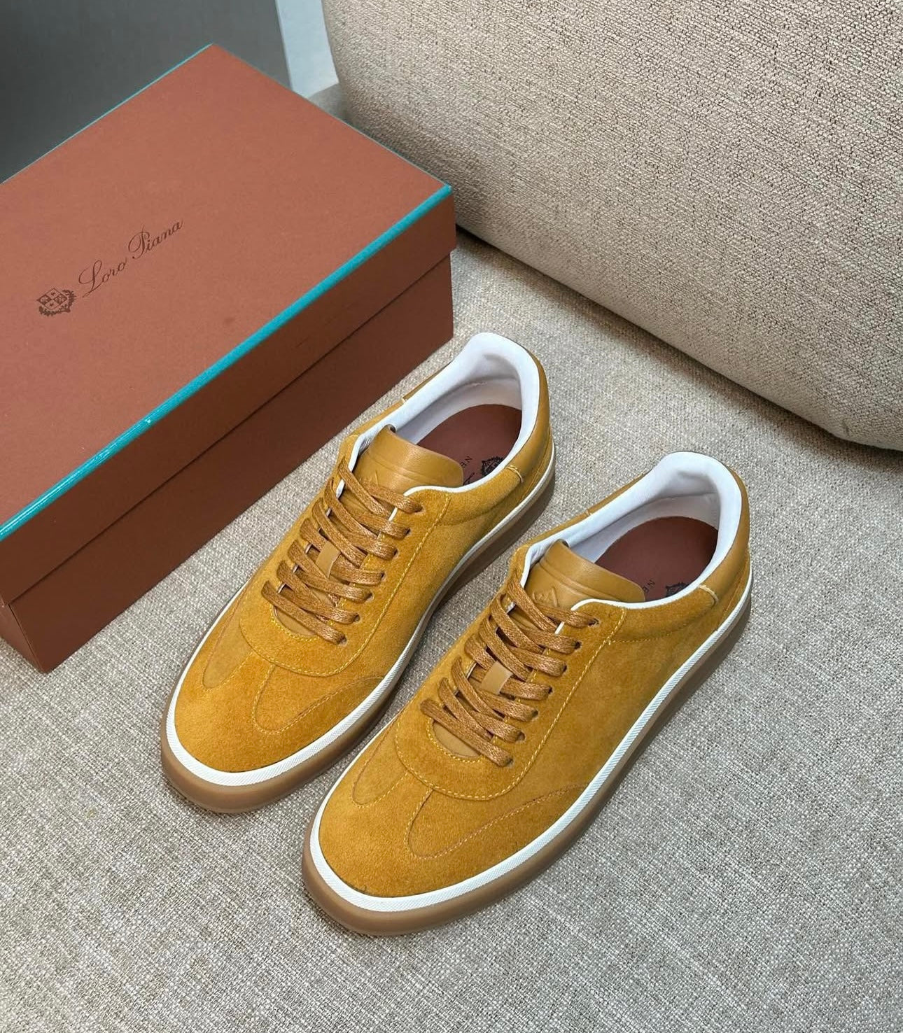 Tennis Trainers