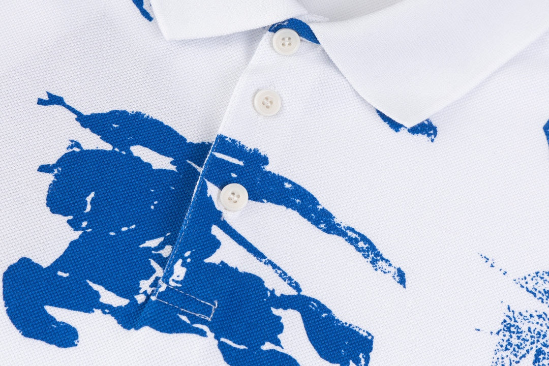 Logo Polo Shirt
