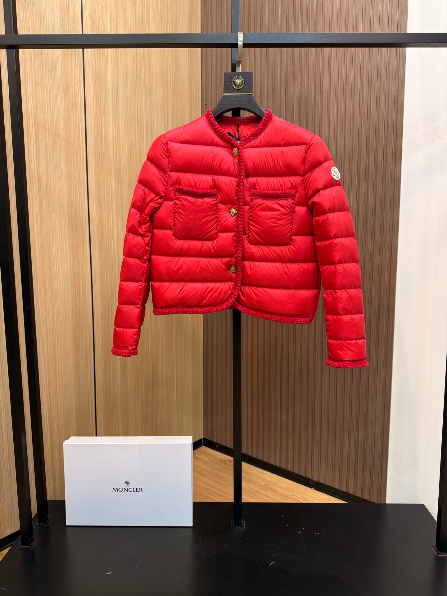 Aristeo Jacket