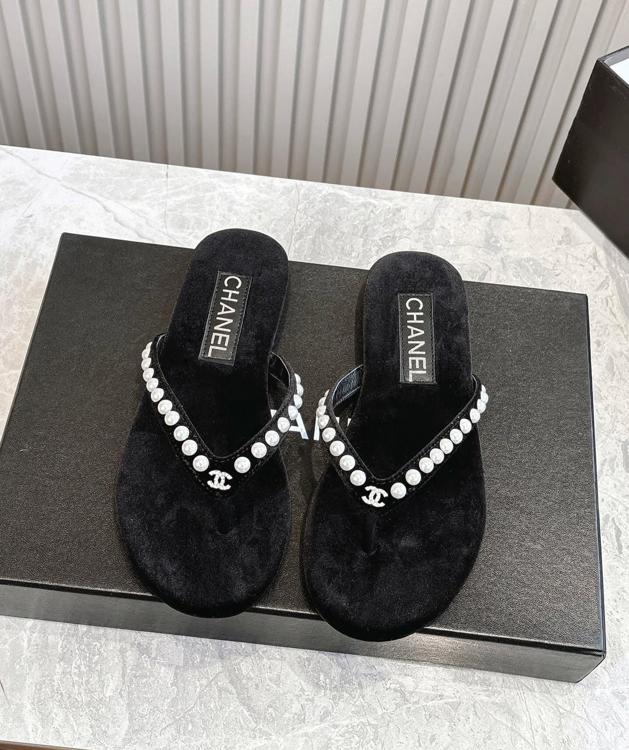 CC Sandals